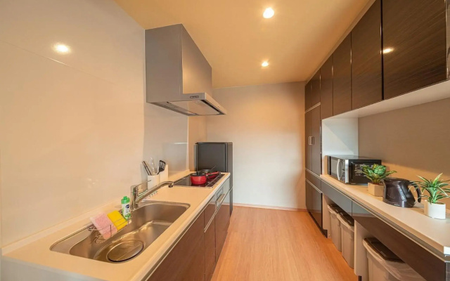 YUHUROTEN YOJYOU NO BI - Vacation STAY 87032
