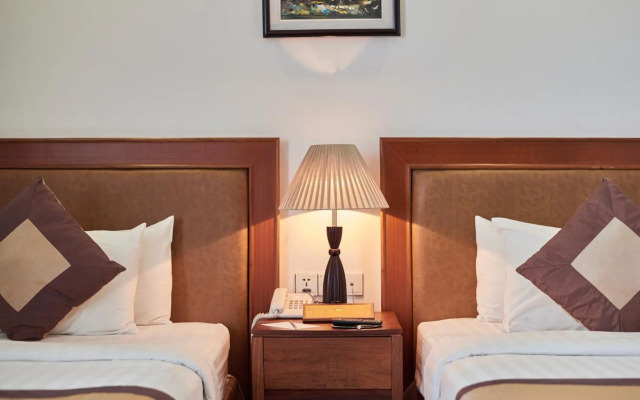 Phnom Penh Katari Hotel