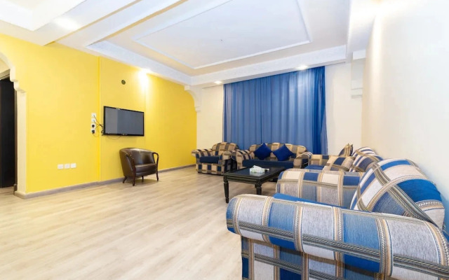 Oyo 148 Shathi Almas Hotel Suites