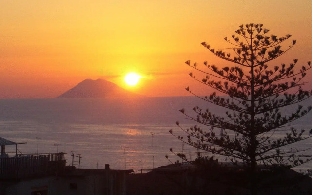 Hotel Virgilio