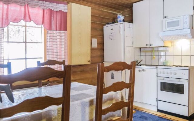House Lahde Sodankyla
