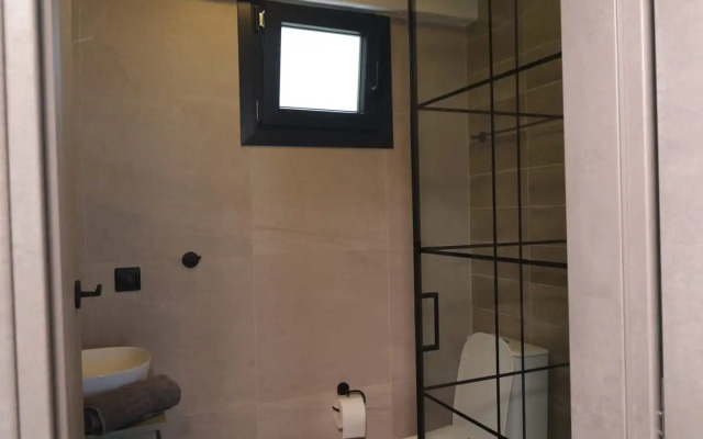 Saos Terra Suites