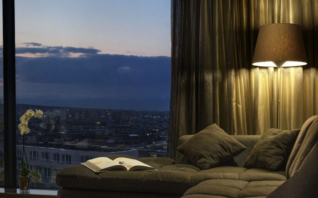 Hotel Emirates