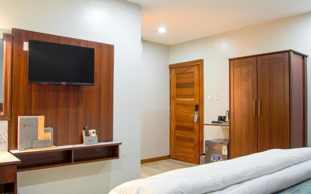 La Fattoria Resort Nyali