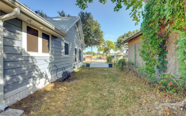 Sunny Hearne Home Near Universities!