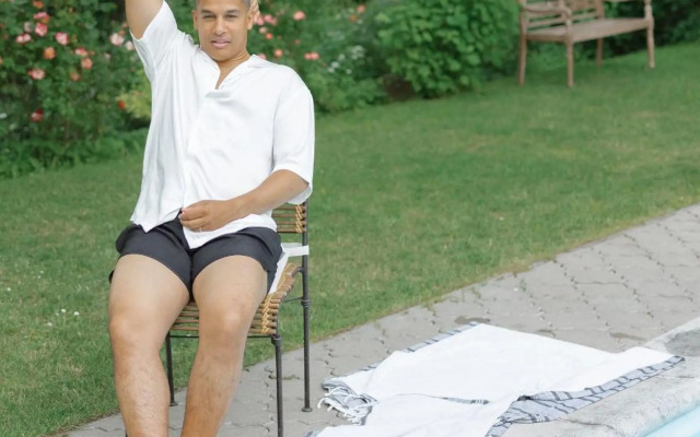 Penzion Na Staré Poště