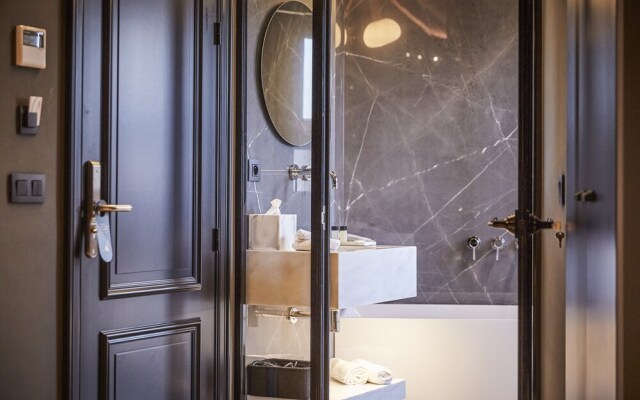 Oniro - Luxury Rooms & Wellness Suites - Adults Only