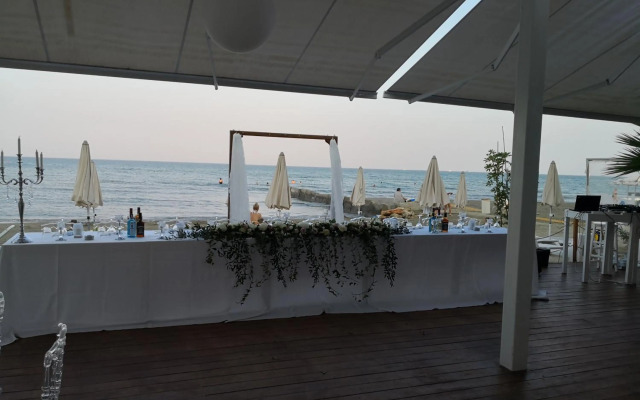 Island Boutique Hotel