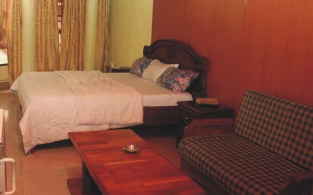 Cynergy Suites Apapa