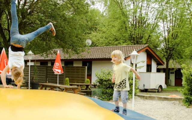 Ferienpark Grafschaft Bentheim