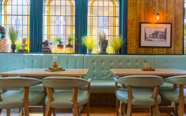 Mitre Hotel Manchester City Centre