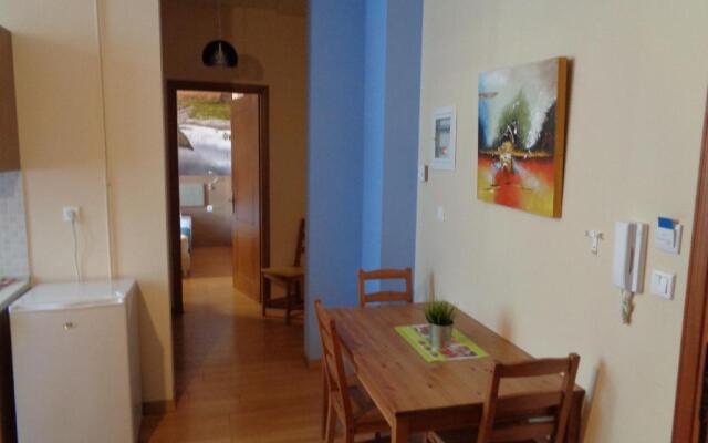 Sofia Apartments