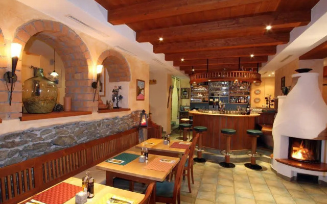 Hotel Birkenhof