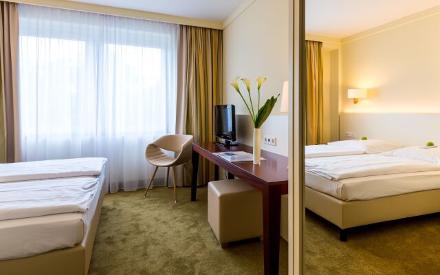 relexa hotel Stuttgarter Hof Berlin