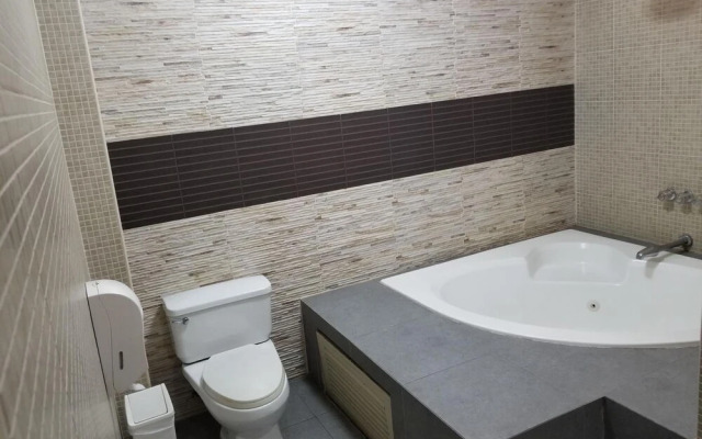 El Brujo Hotel - Centro Histórico