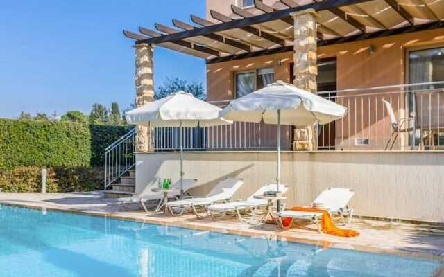 Villa Ammodis