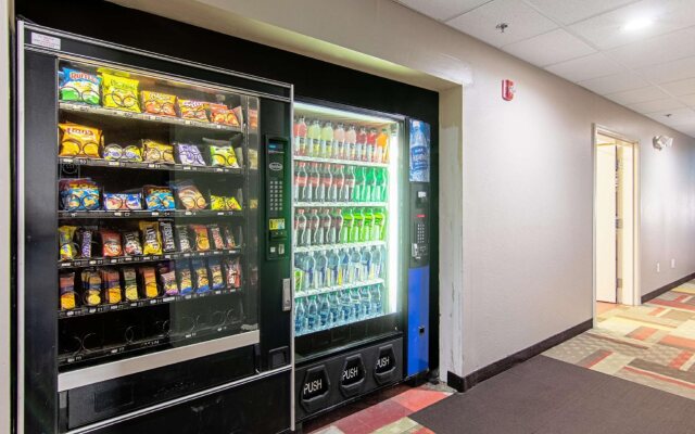Red Roof Inn Locust Grove