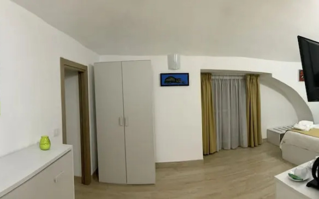 A Room de Scugnizzi