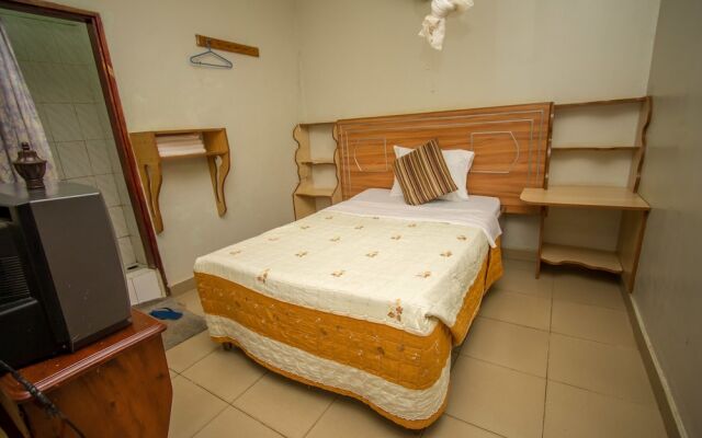 Kampala Nile Resort
