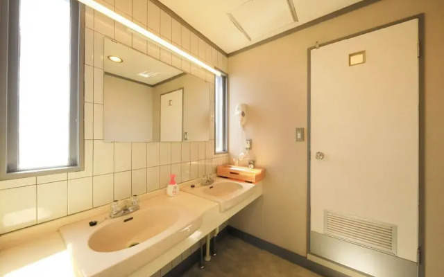Ocean View Hiromi SPA Hotel