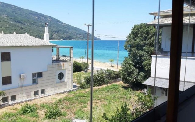 Diporto The House by the sea