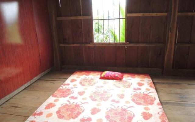 Hong Run Homestay