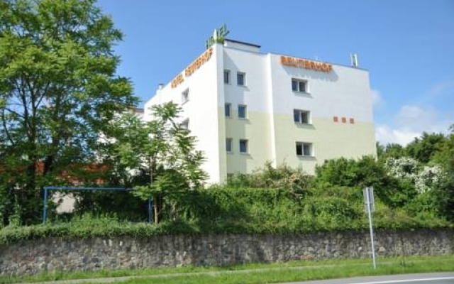 Hotel Reuterhof