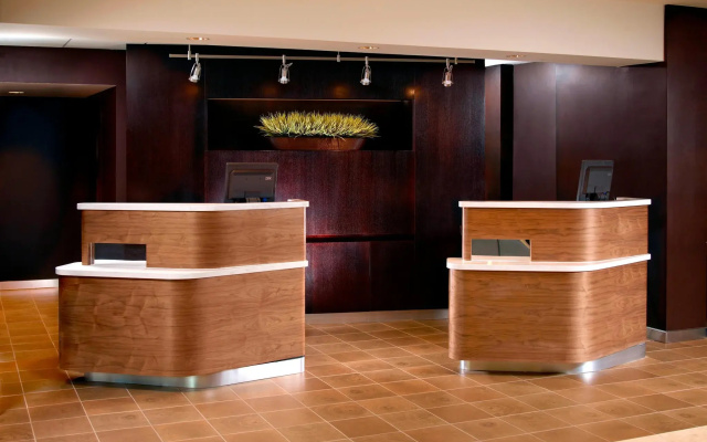 Courtyard by Marriott Atlanta Duluth/Gwinnett Place
