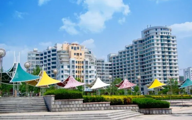 zhaoyangguanhai Apartment