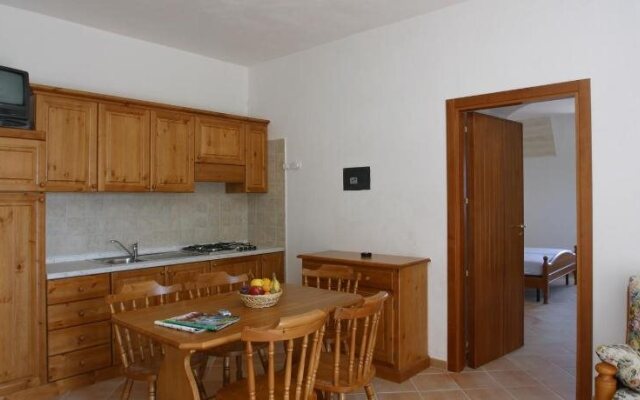 Camping Village Baia e Cala Campi