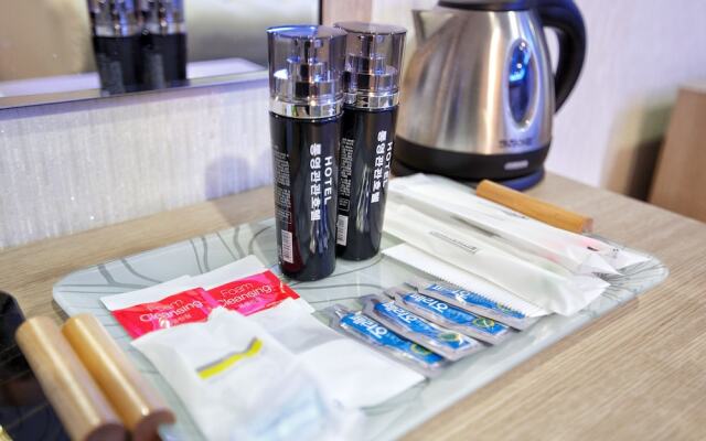 Tongyeong Tourist Hotel