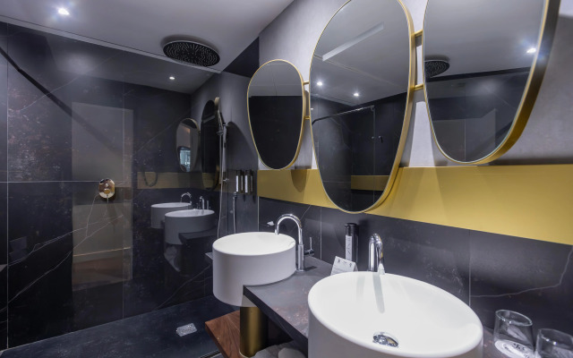 Hotel Soho Boutique Granada