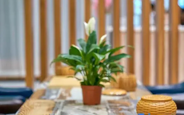 Pinyue International Apartment (Guangzhou Baiyun International Airport Branch)