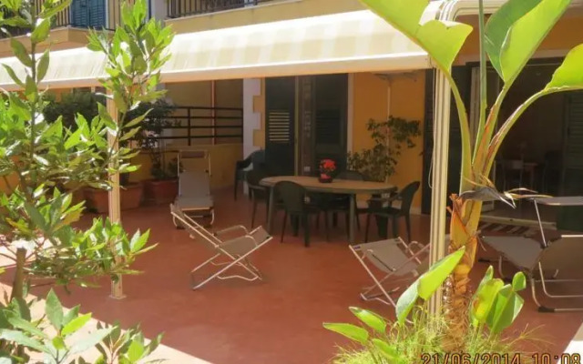 Casa Vacanze Ortensia