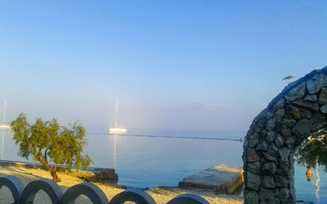 Duga - Beachfront & Seaview - A1