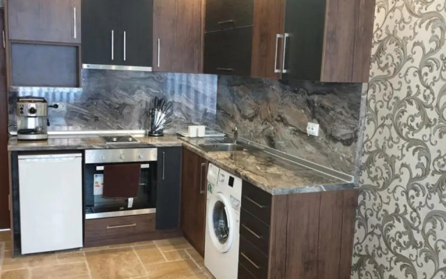 MitProt Panorama Bay 2 luks apartment 102