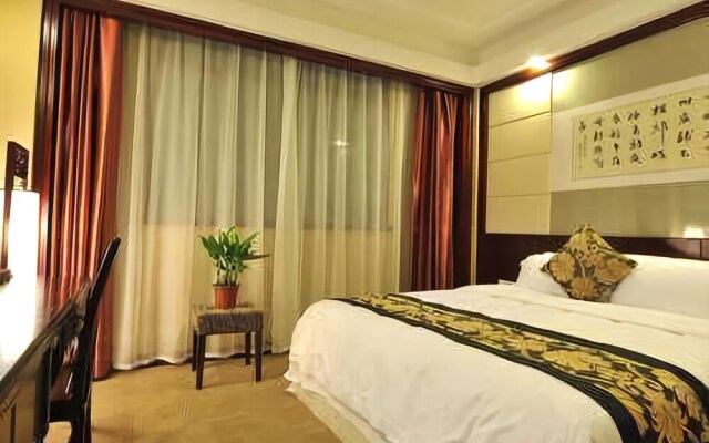 Fengting International Hotel