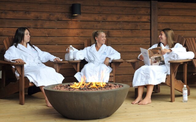 Hotel Spa Suisse Inn