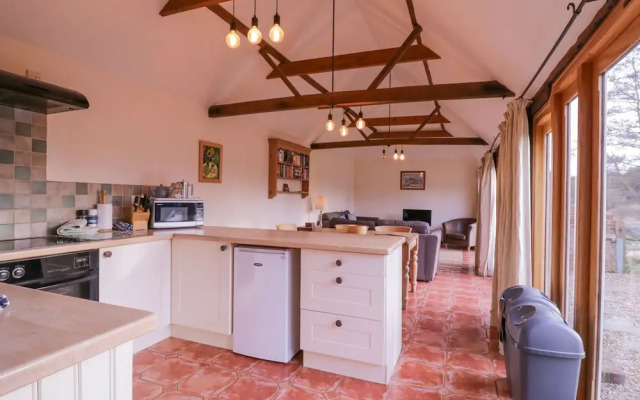 Avocet Cottage