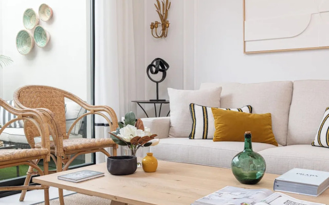 Solaga - AJR Suite Loft