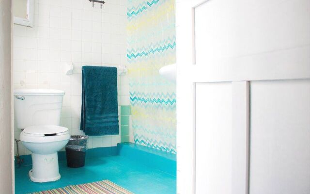 Hostal La casa de Bruno