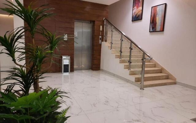 Executive Suites