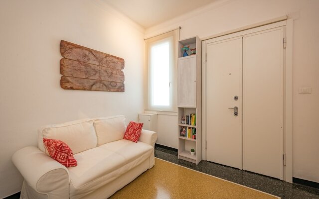 JOIVY Penthouse Flat W/Terrace