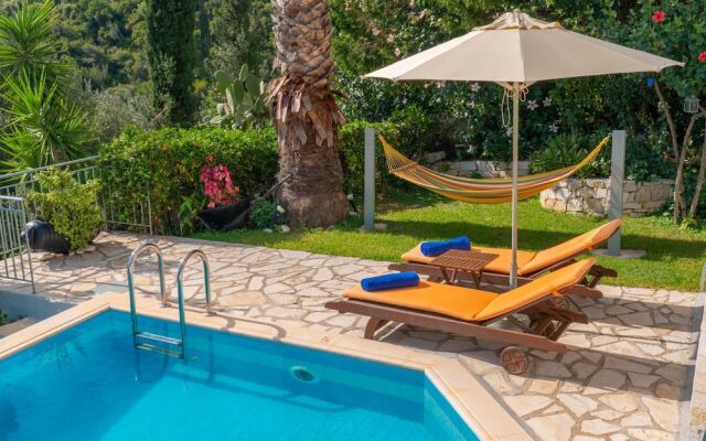 Villa Mounda Poseidon