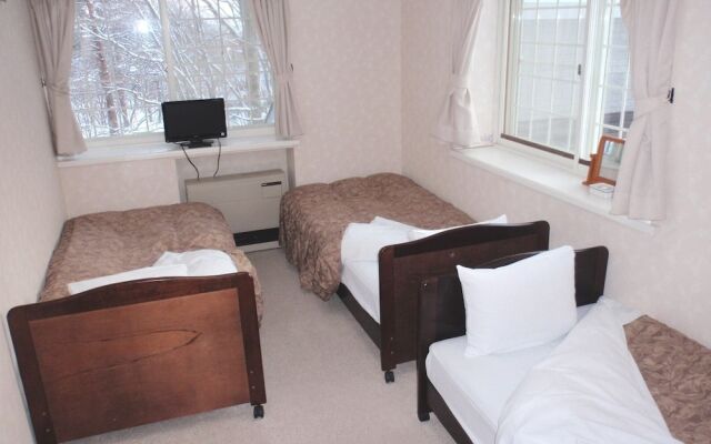 Pension Nanatsumori Family