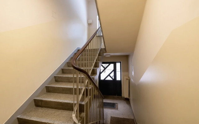 Daszyńskiego Apartment Cracow by Renters