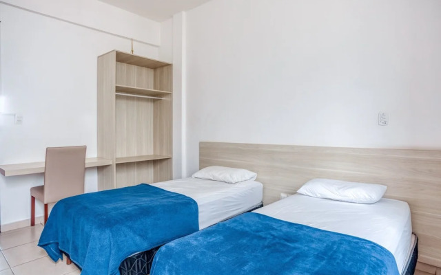 Hotel Dona Lígia