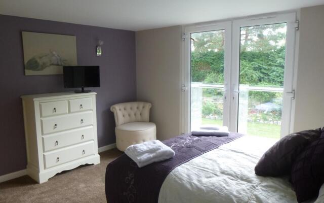 Heatherbank B&B