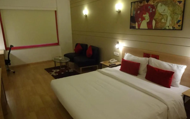 Red Fox by Lemon Tree Hotels, Hyderabad