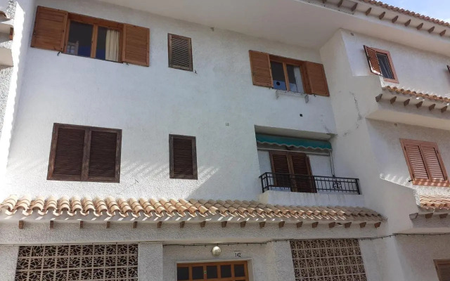 Vacaciones en playa del Tamarit